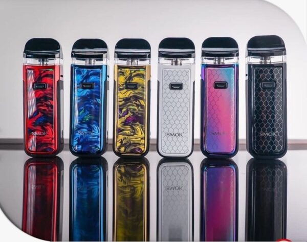 buy smok nord x in india