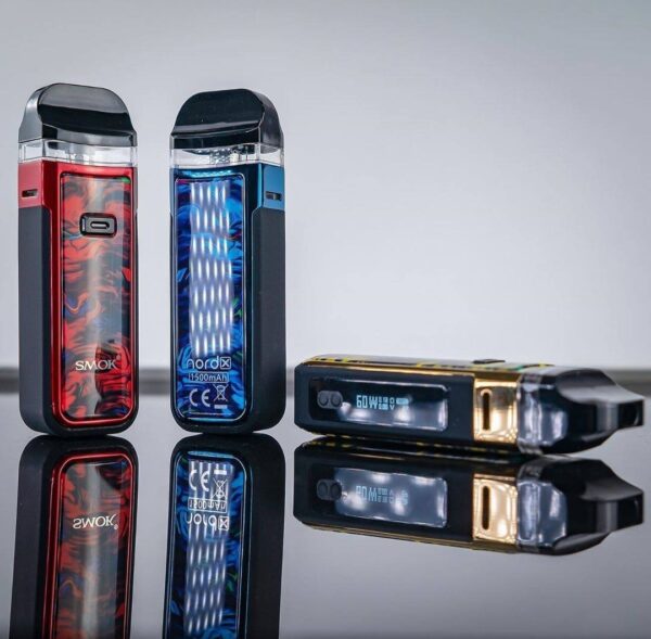buy smok nord x in india