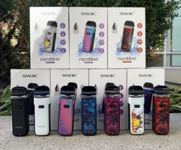 buy smok nord x in india