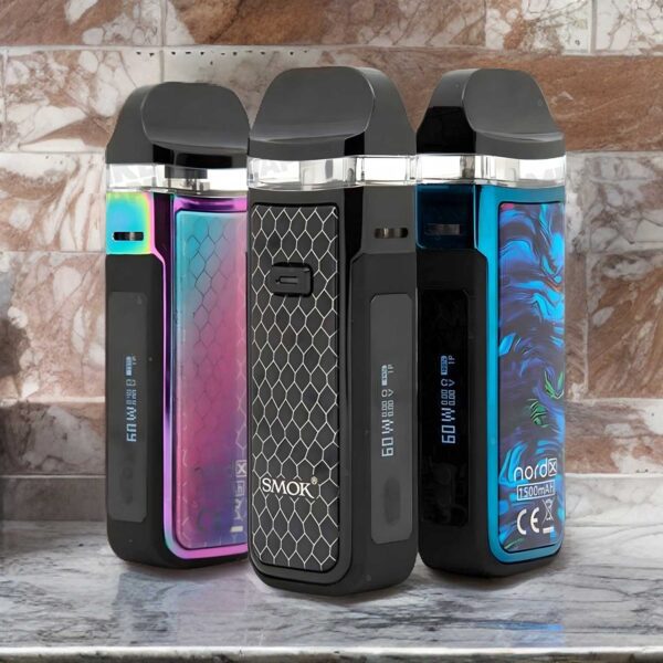 buy cheapest smok nord x in india