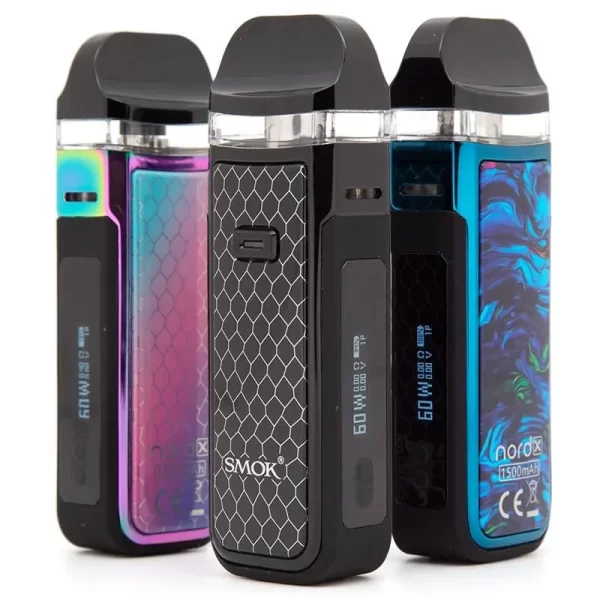 smok nord x kit india